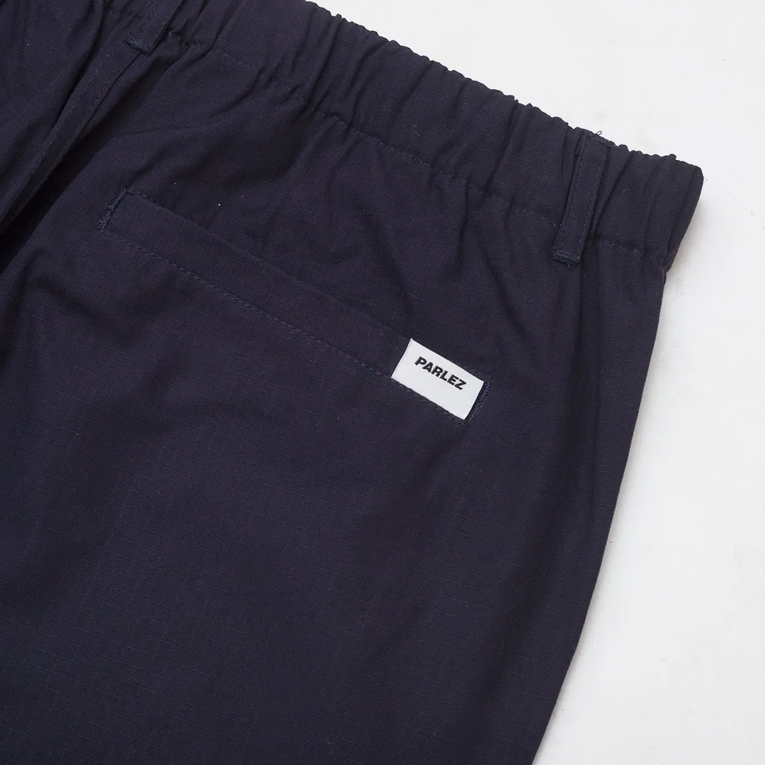 Gilbert Ripstop Cargo Pants Navy