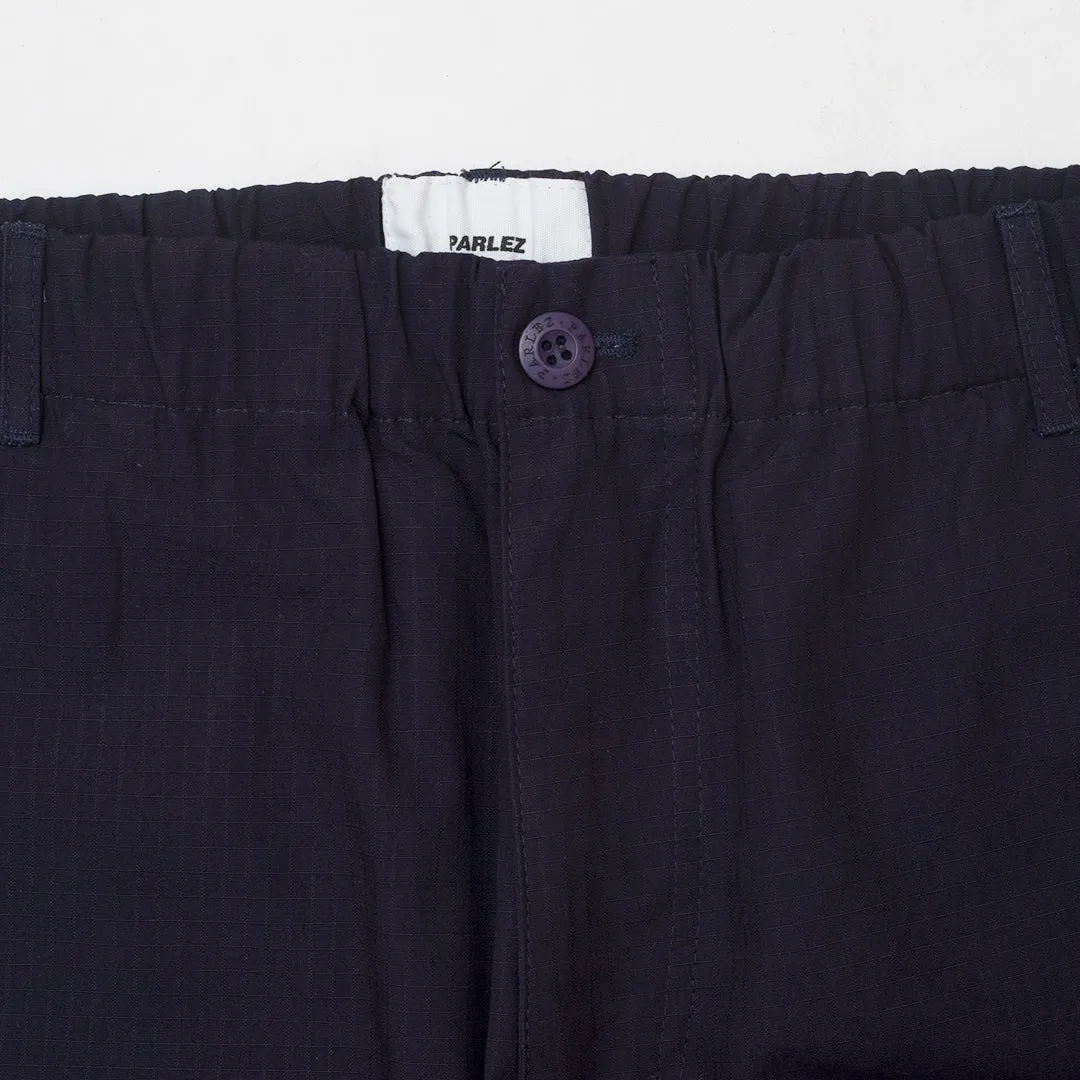 Gilbert Ripstop Cargo Pants Navy