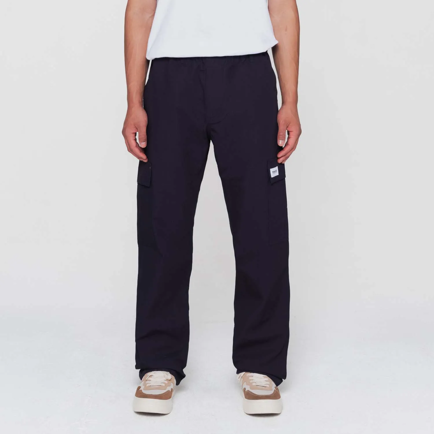 Gilbert Ripstop Cargo Pants Navy