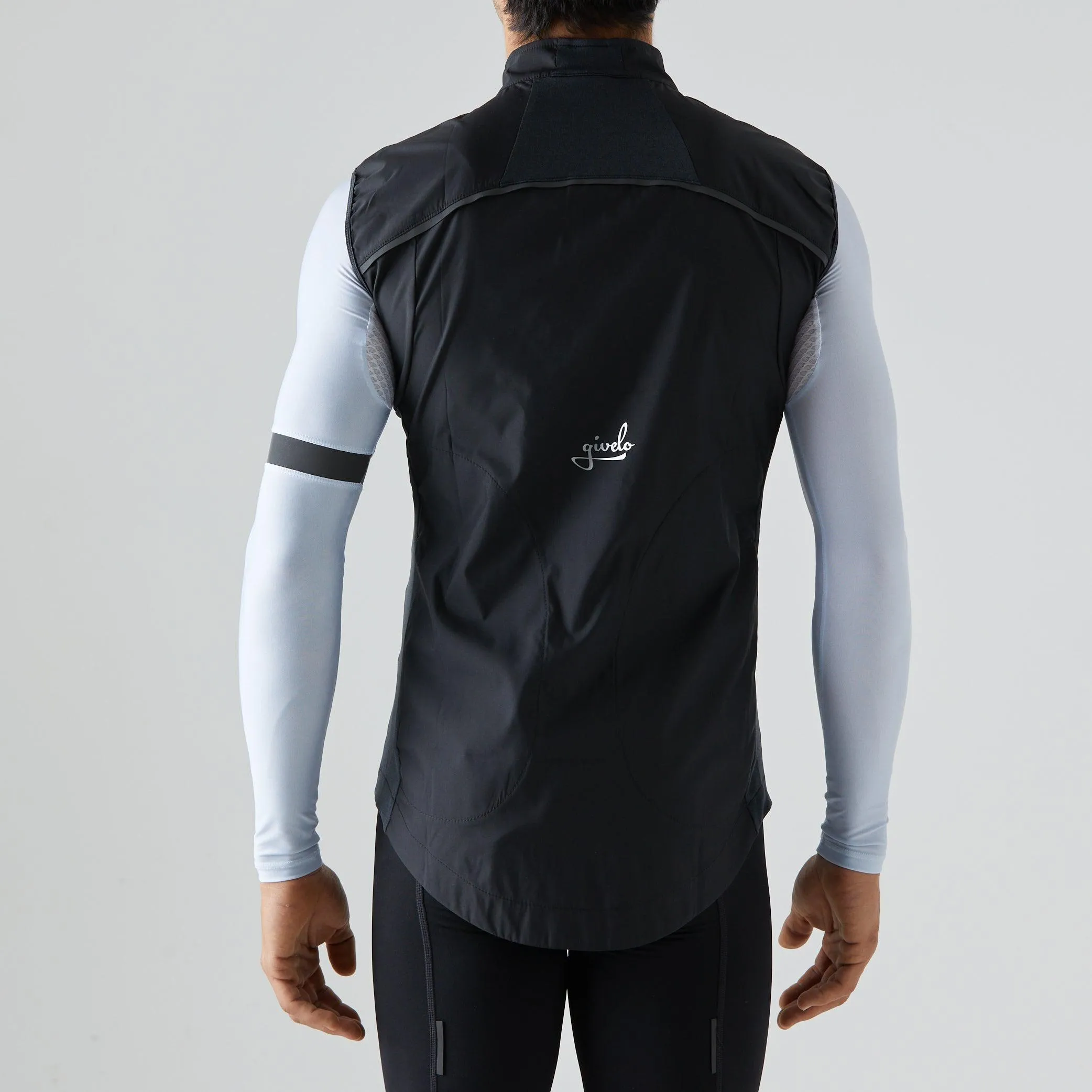 Givelo Quick Free Gilet Vest Heren