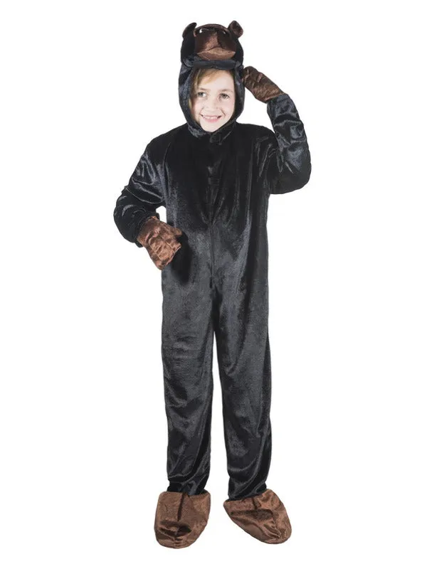 Gorilla Costume,