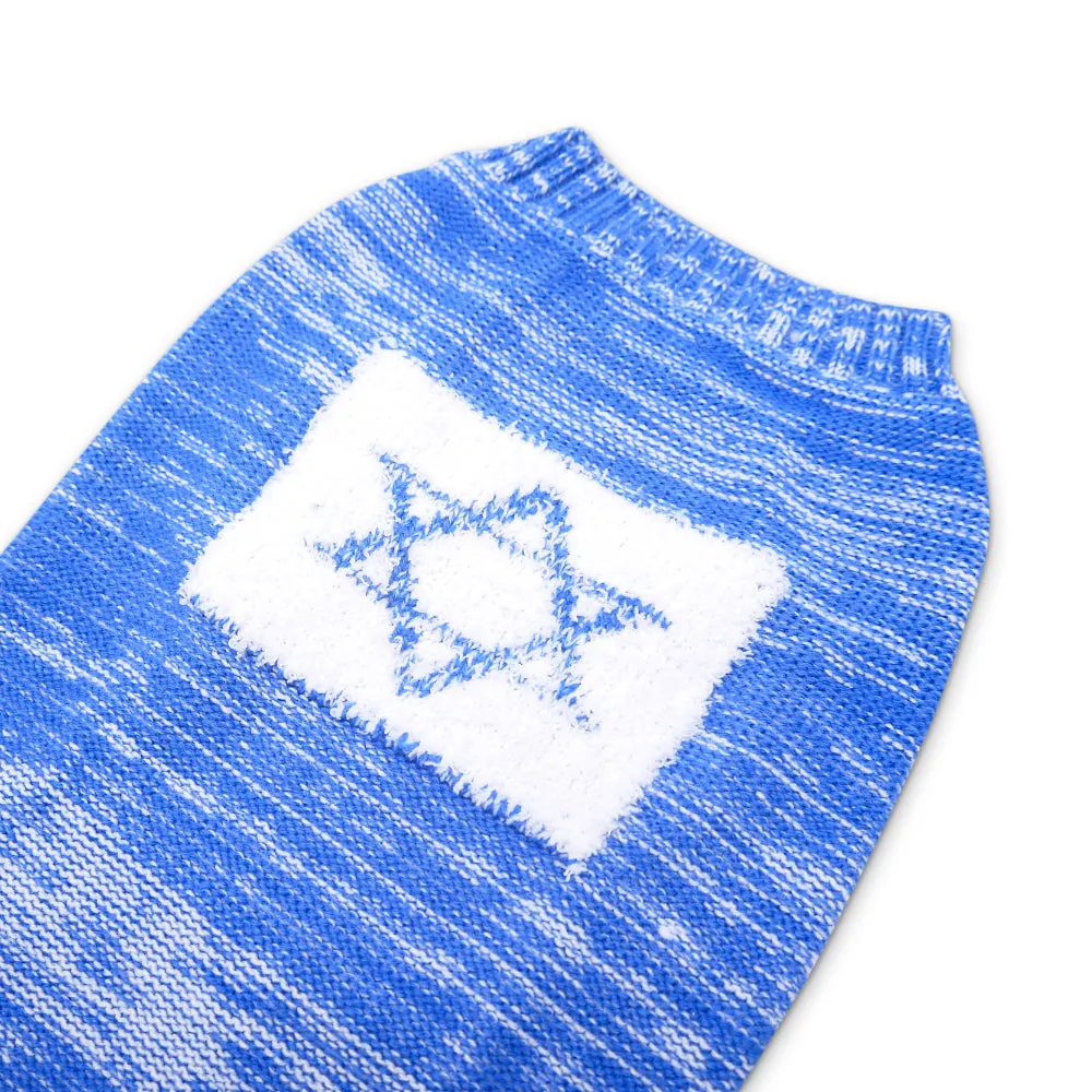 Hanukkah Sweater