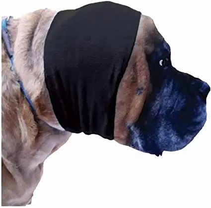 Happy Hoodie (Black) for Dogs & Cats  ... 5 Options