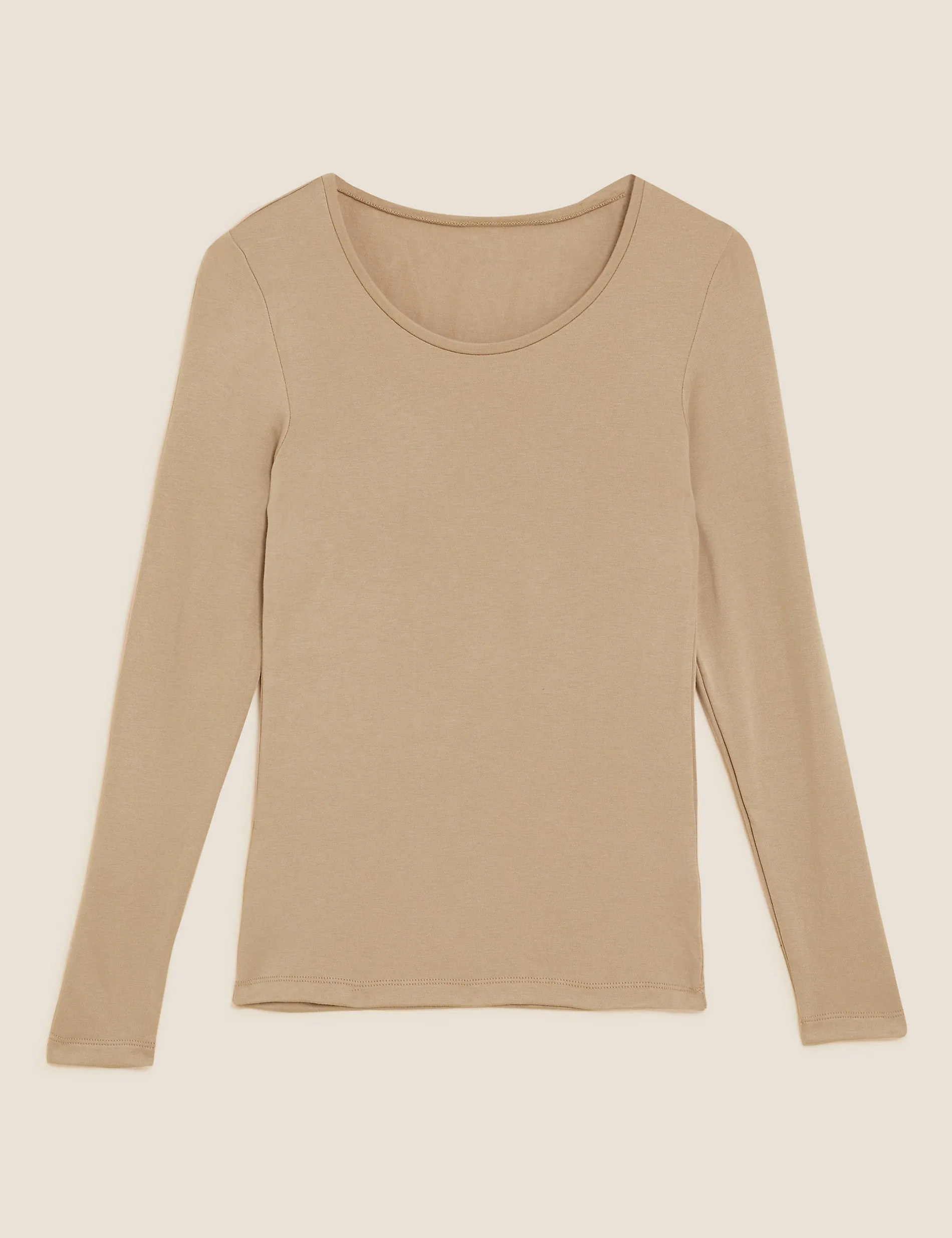 Heatgen Plus Marks & Spencer Long Sleeve Thermal T-Shirt