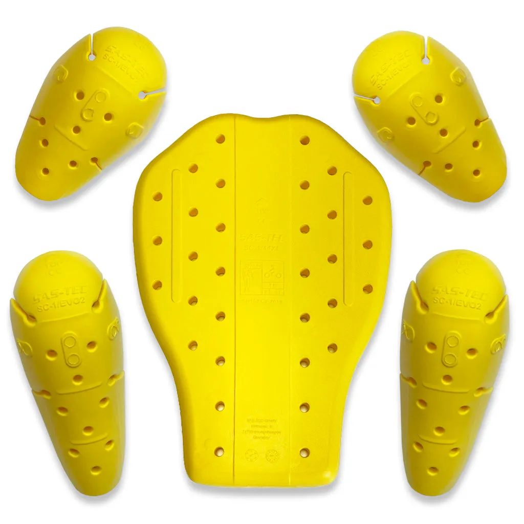 Heavy Duty Level 2 Pads