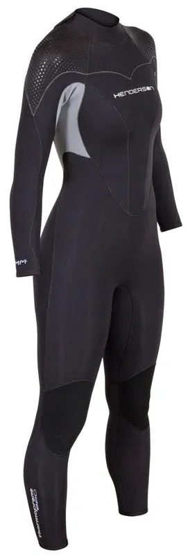 Henderson 5MM Thermoprene Pro Jumpsuit Womens