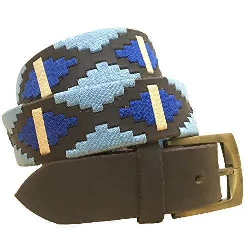 HUMAHUACA - Classic Polo Belt