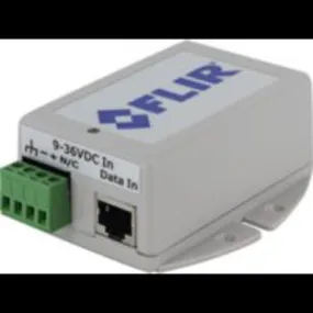 IP to Analog Video Decoder