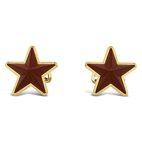 Jasper Star Cufflinks & Shirt Studs