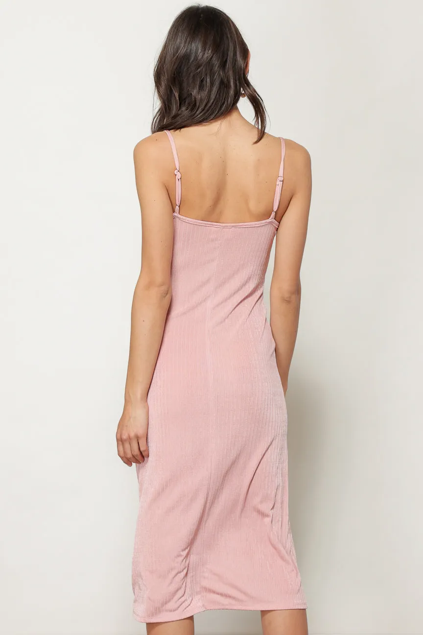 Jeanie Slip Dress