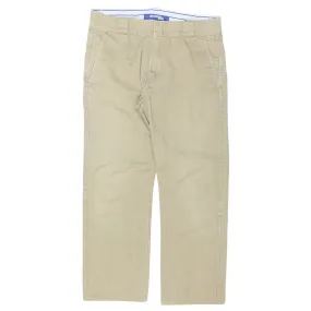 Junya Watanabe khaki chinos small/30