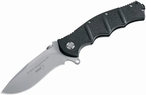 Kalashnikov Gray Plain Edge