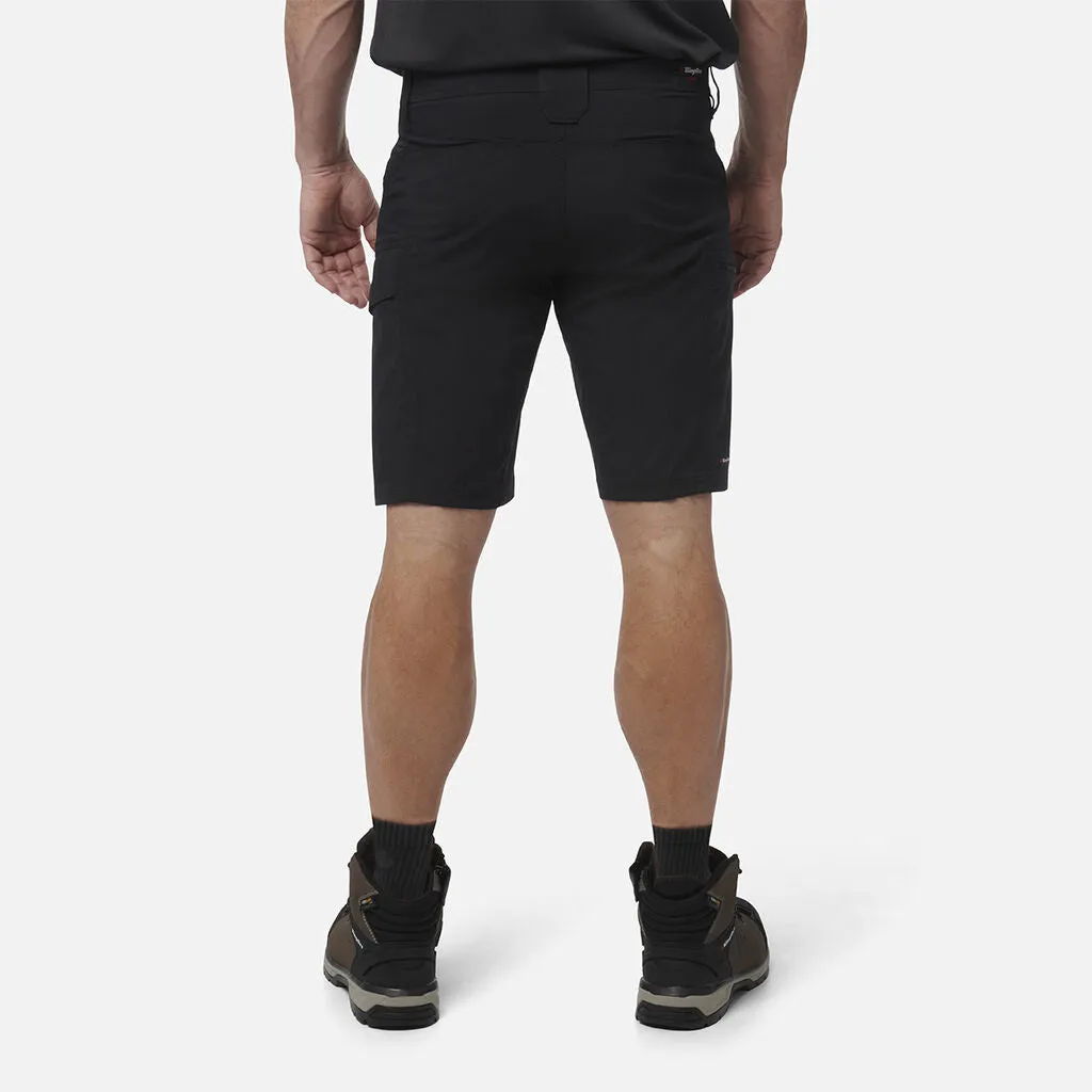 King Gee Drycool Lightweight Stretch Work Shorts (K17013)