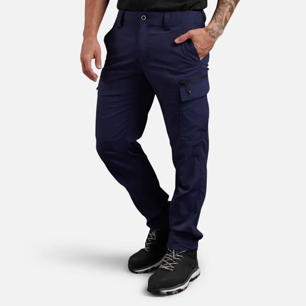 King Gee Trademark Cargo Pant (K13022)