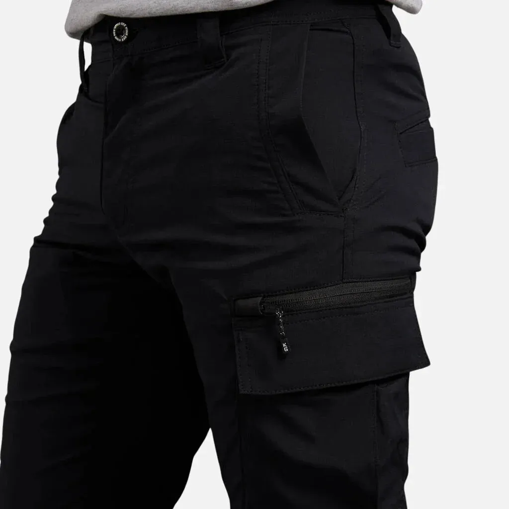 King Gee Trademark Cargo Pant (K13022)