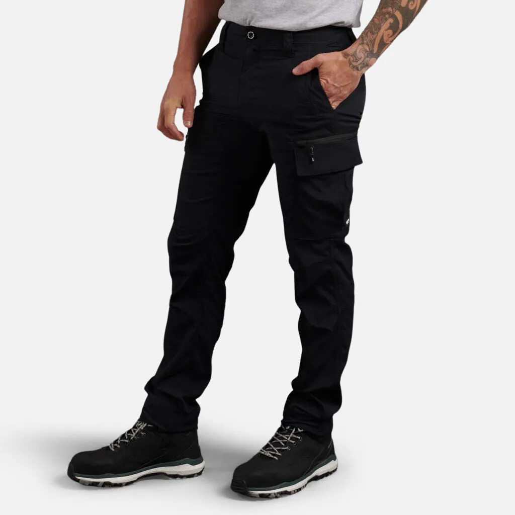 King Gee Trademark Cargo Pant (K13022)