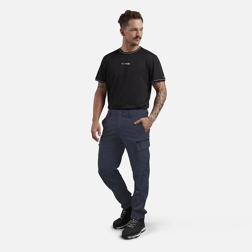 King Gee Trademark Cargo Pant (K13022)