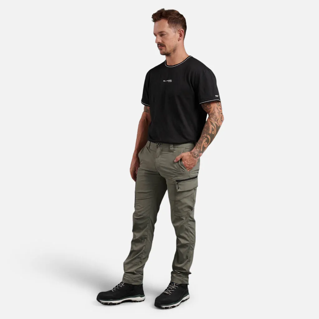 King Gee Trademark Cargo Pant (K13022)