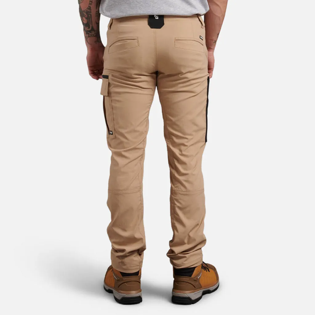 King Gee Trademark Cargo Pant (K13022)