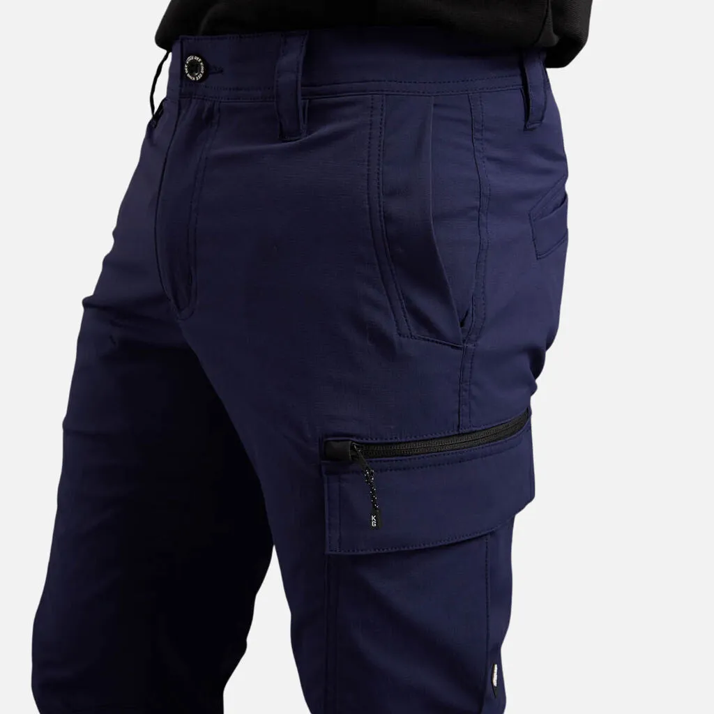 King Gee Trademark Cargo Pant (K13022)