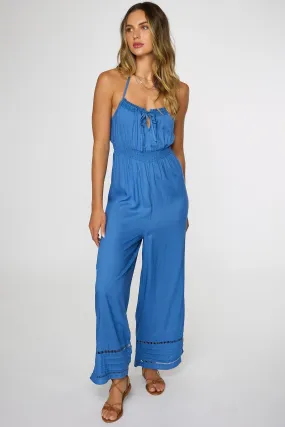 LADIES MALIA JUMPSUIT