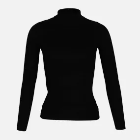 LADIES SWEATER ROLLNECK