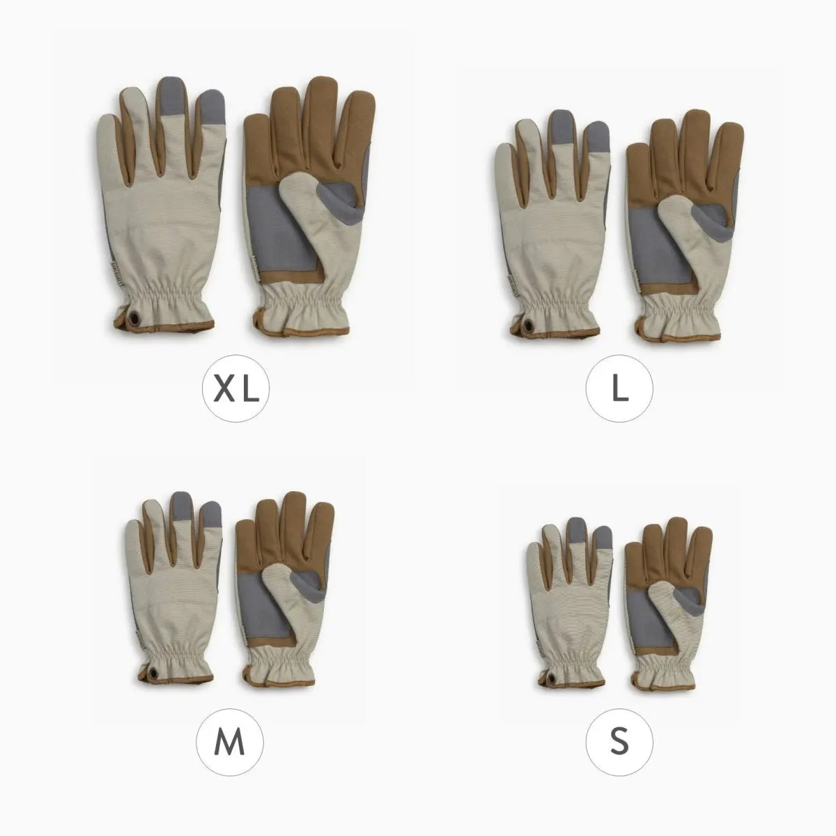 Leepa Gardening & Weeding Glove