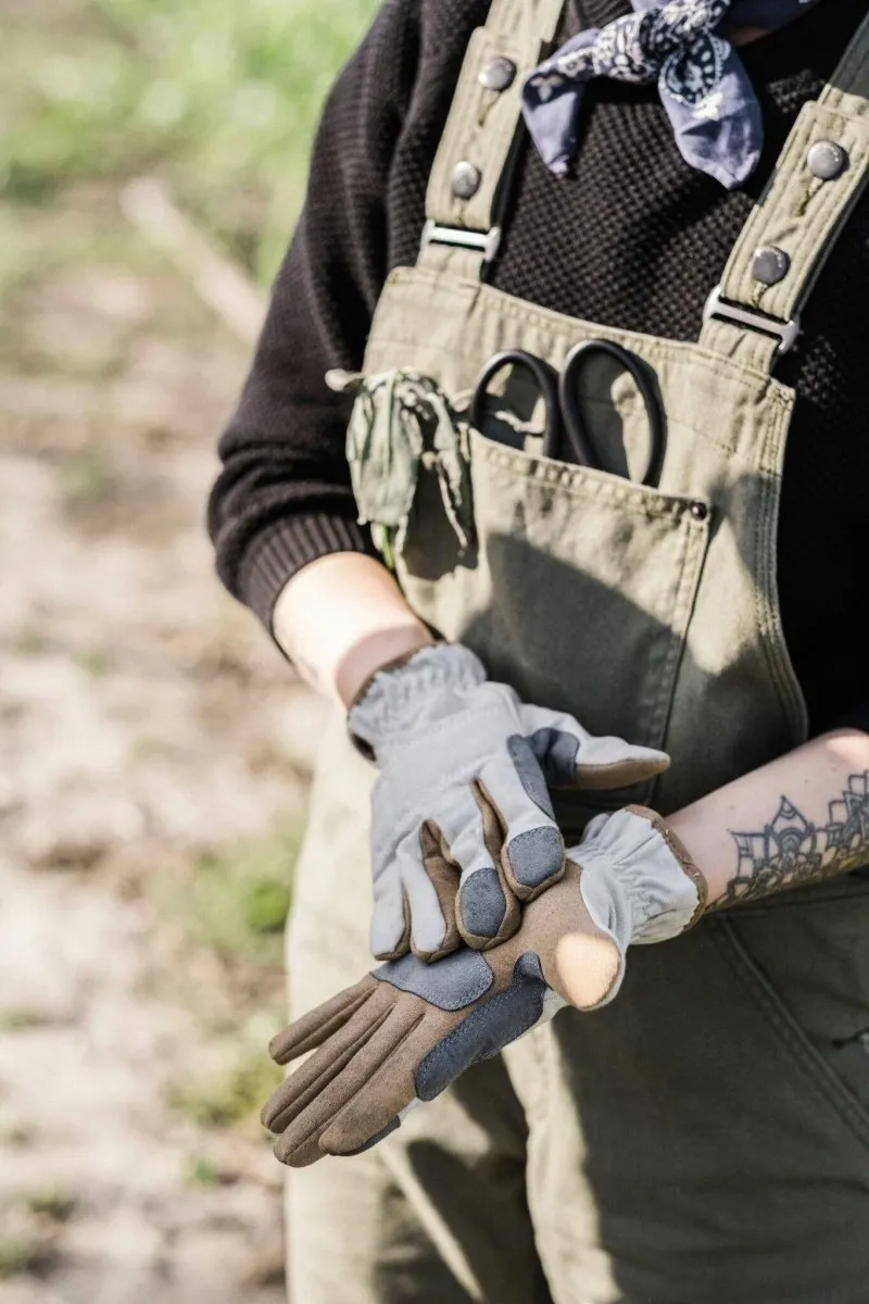 Leepa Gardening & Weeding Glove