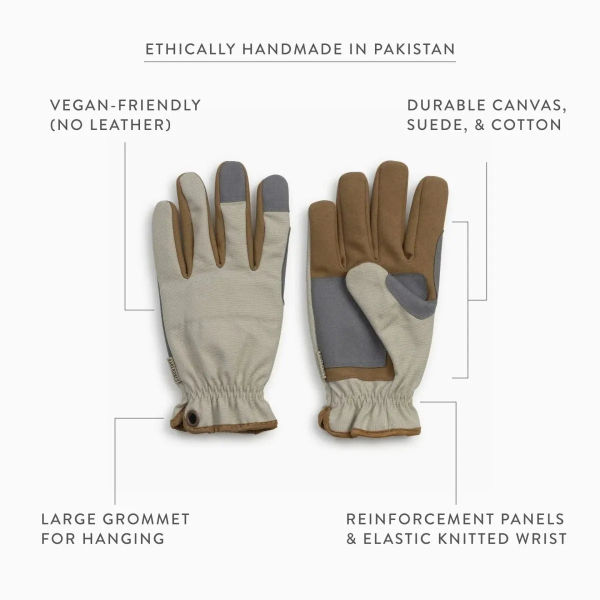 Leepa Gardening & Weeding Glove