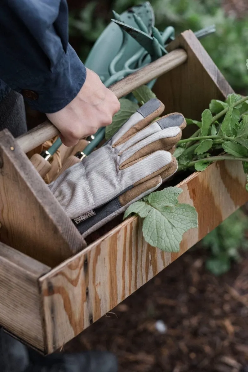 Leepa Gardening & Weeding Glove