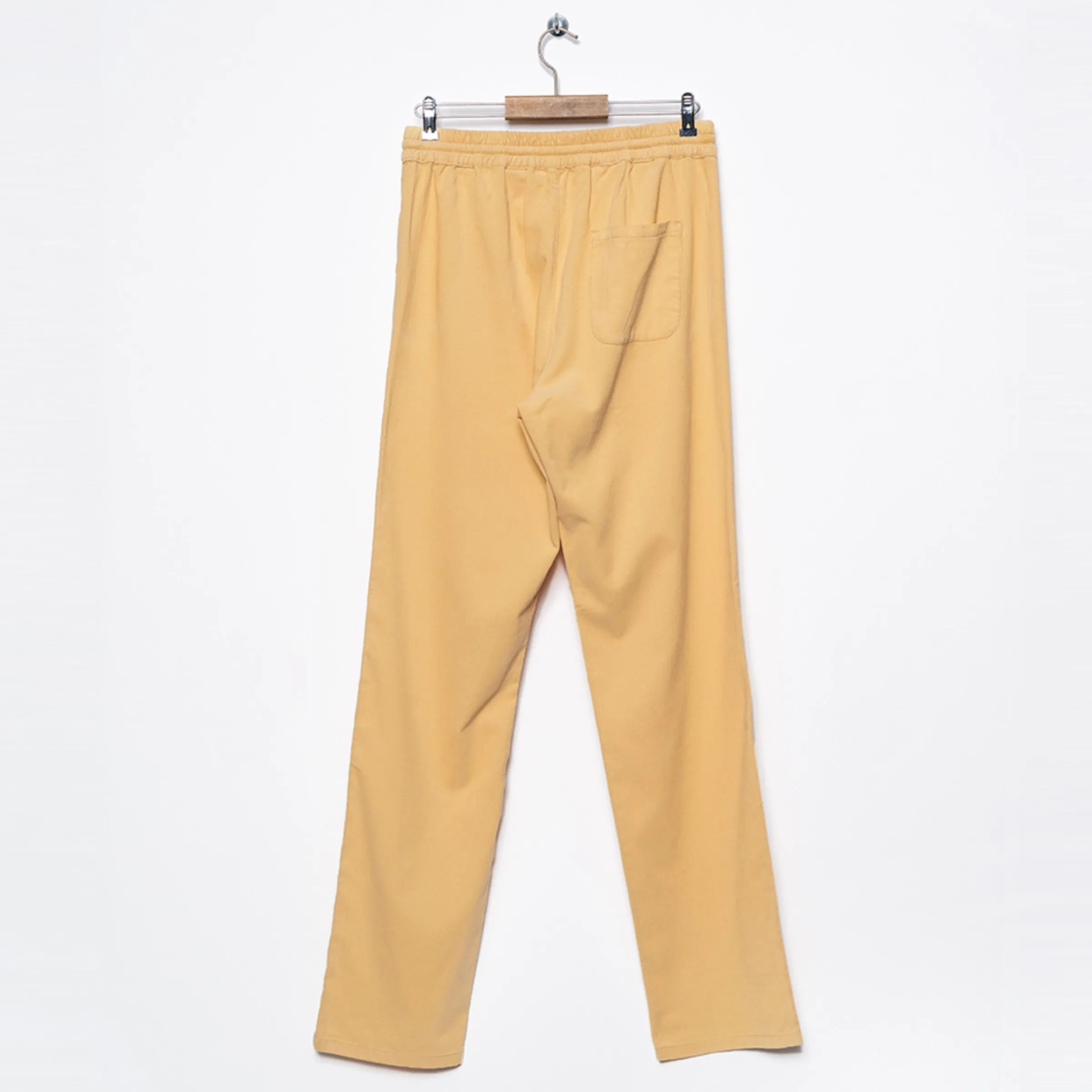 Lemos Beach Trousers (Sahara Baby Cord)