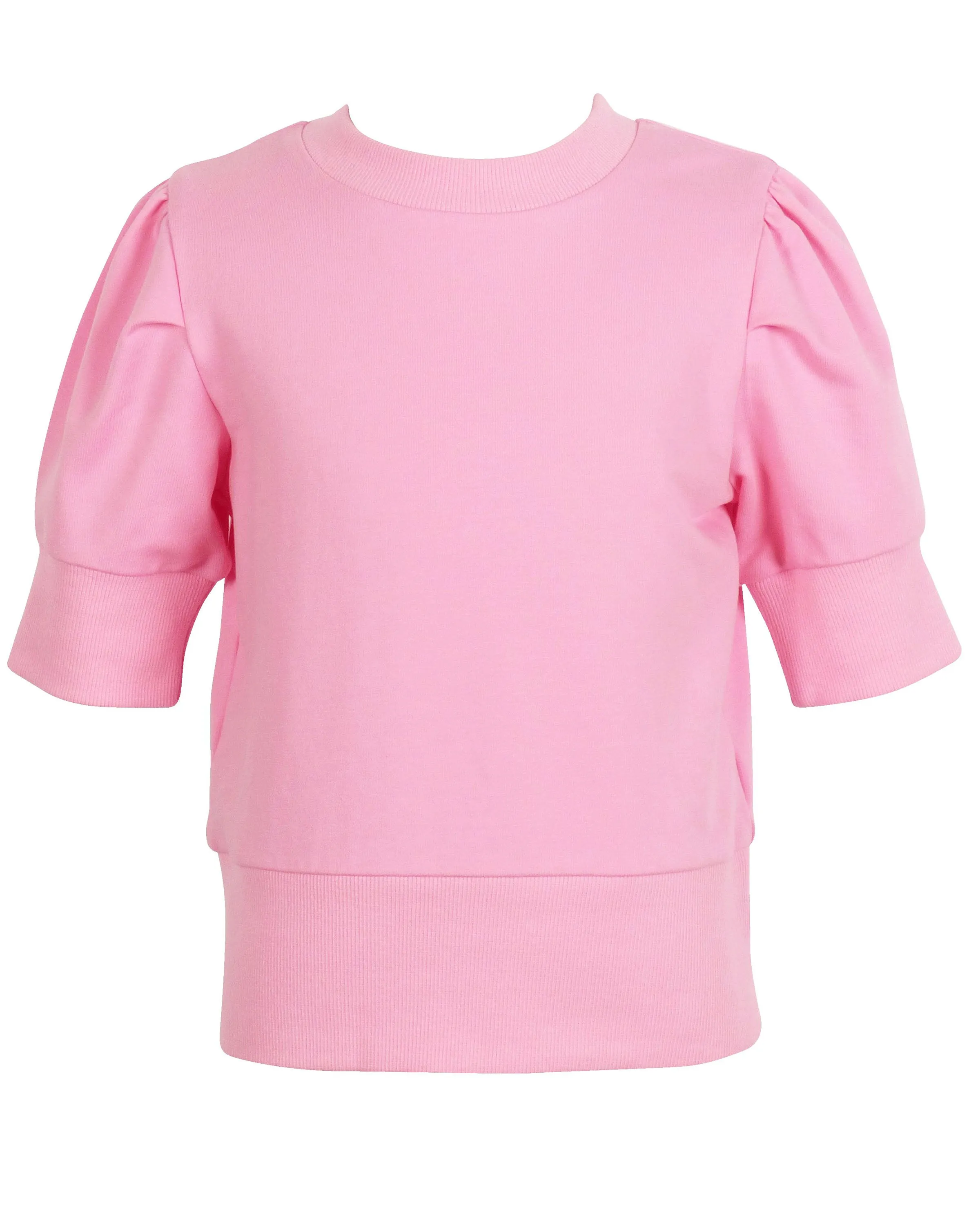 Madison Top | Light Pink