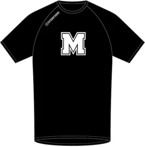 MBC Men's Team Tee