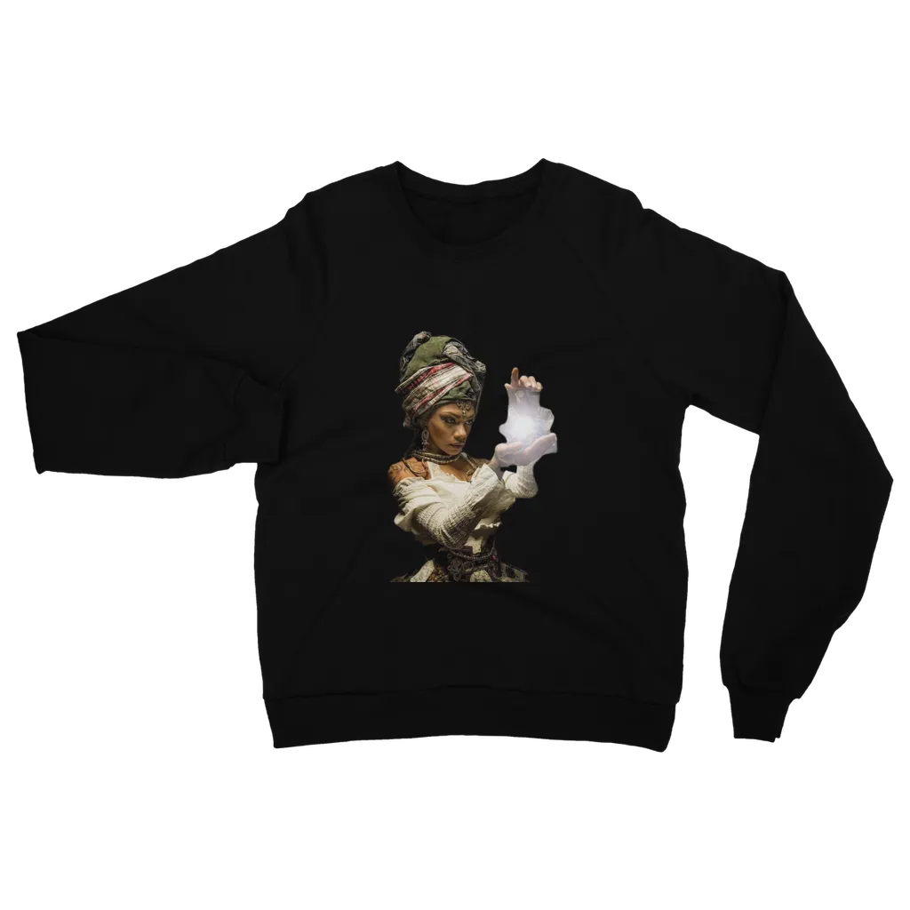 McGregor-Clan -Black Magic - Unisex Sweatshirt