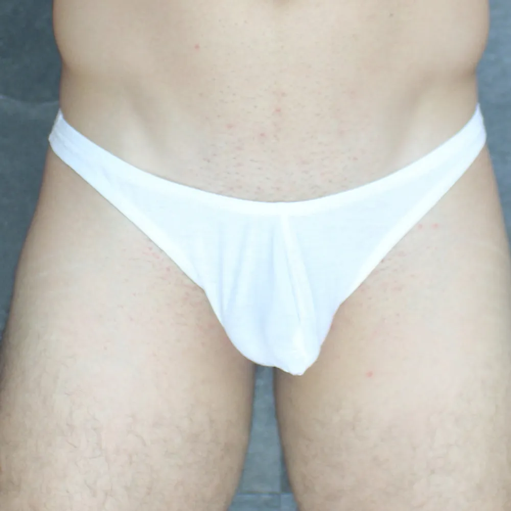 Mckillop VTMO Hoist Thong Modal