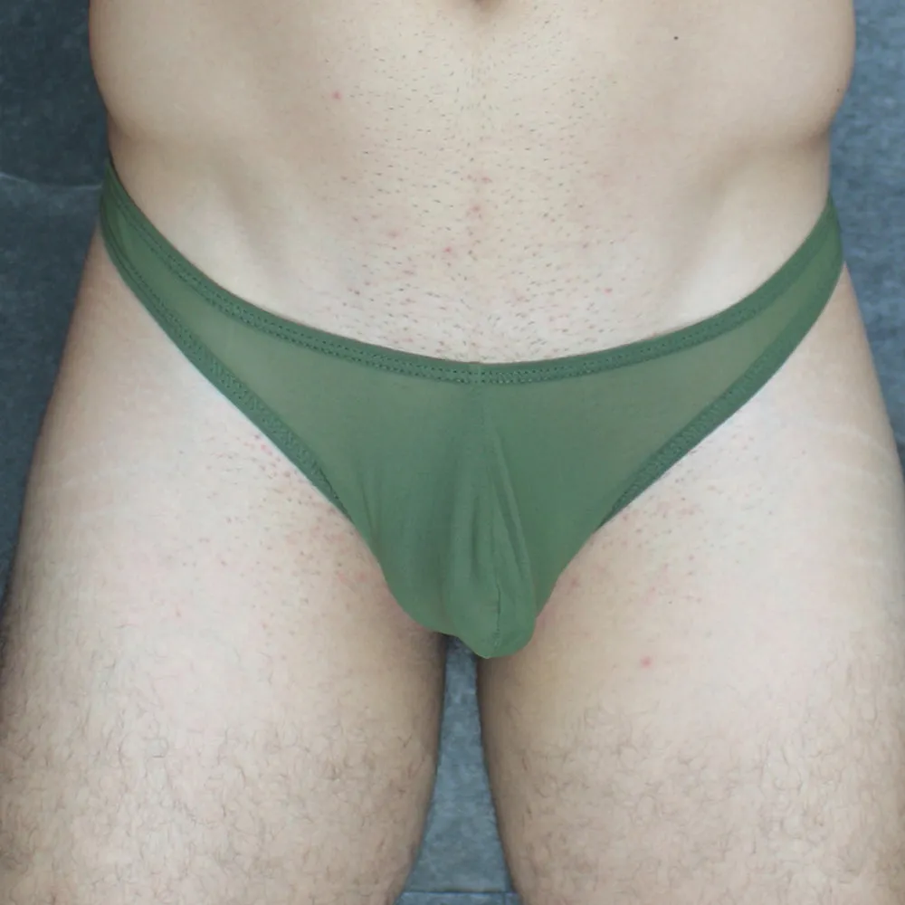 Mckillop VTUS Hoist Thong Ultra Mesh