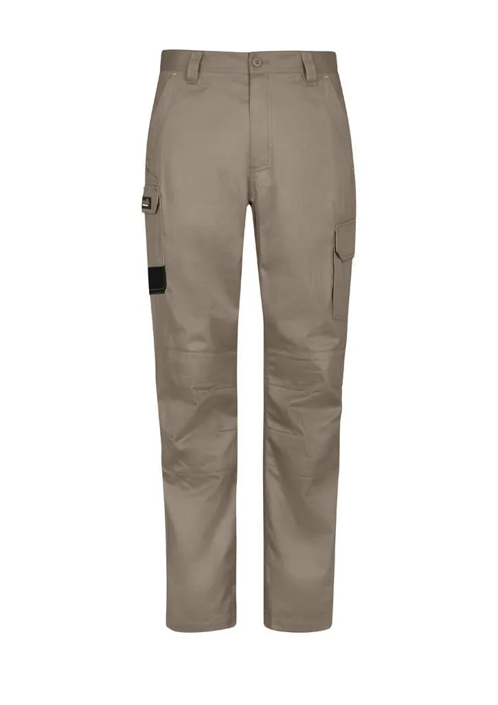 Mens Summer Cargo Pant (Regular) ZP145R