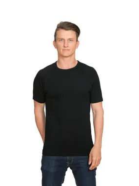 Merino Short Sleeve Shirt