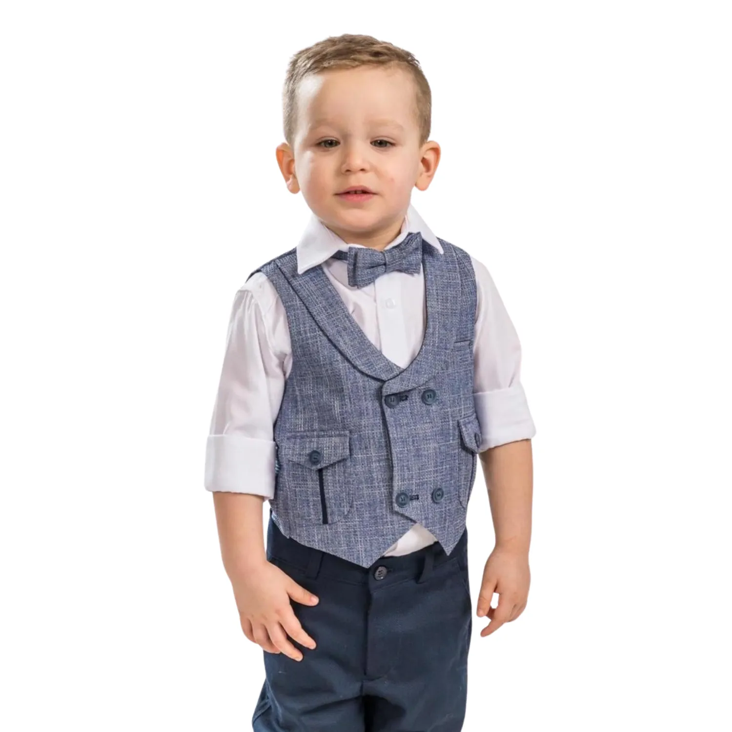 Miami Boy Formal Boys Suit