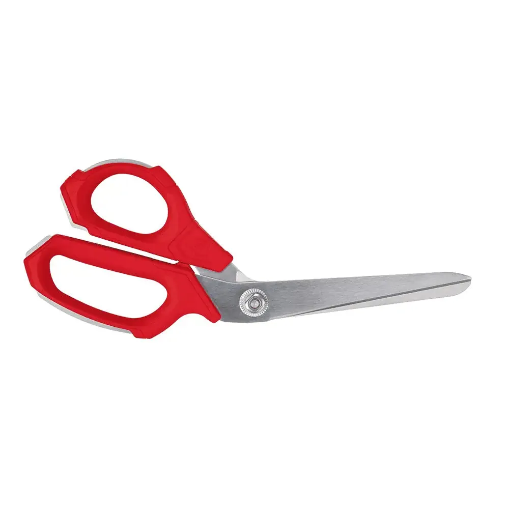 Milwaukee 9.3" Jobsite Offset Scissors