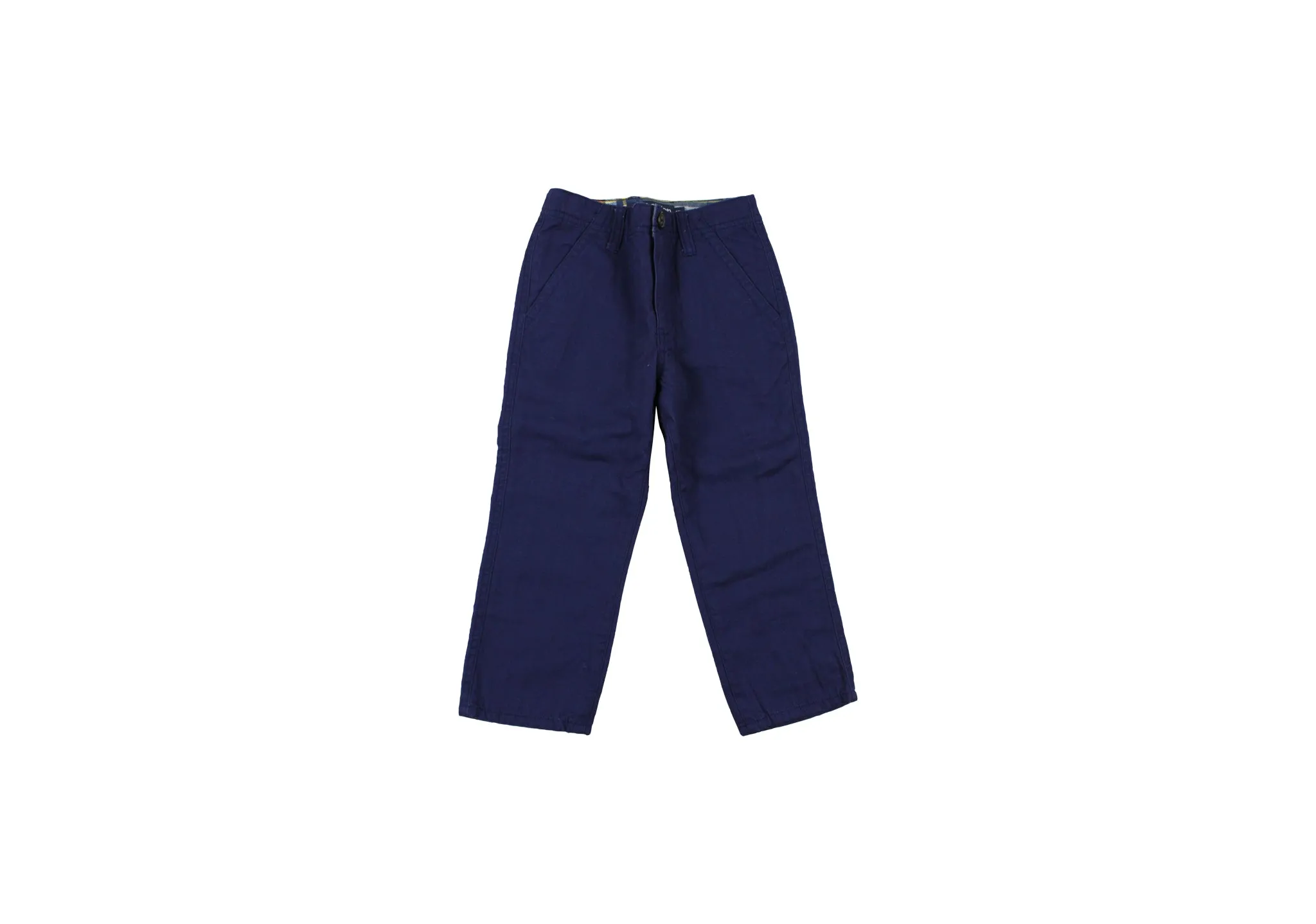 Mini Boden, Boys Chinos, 3 Years