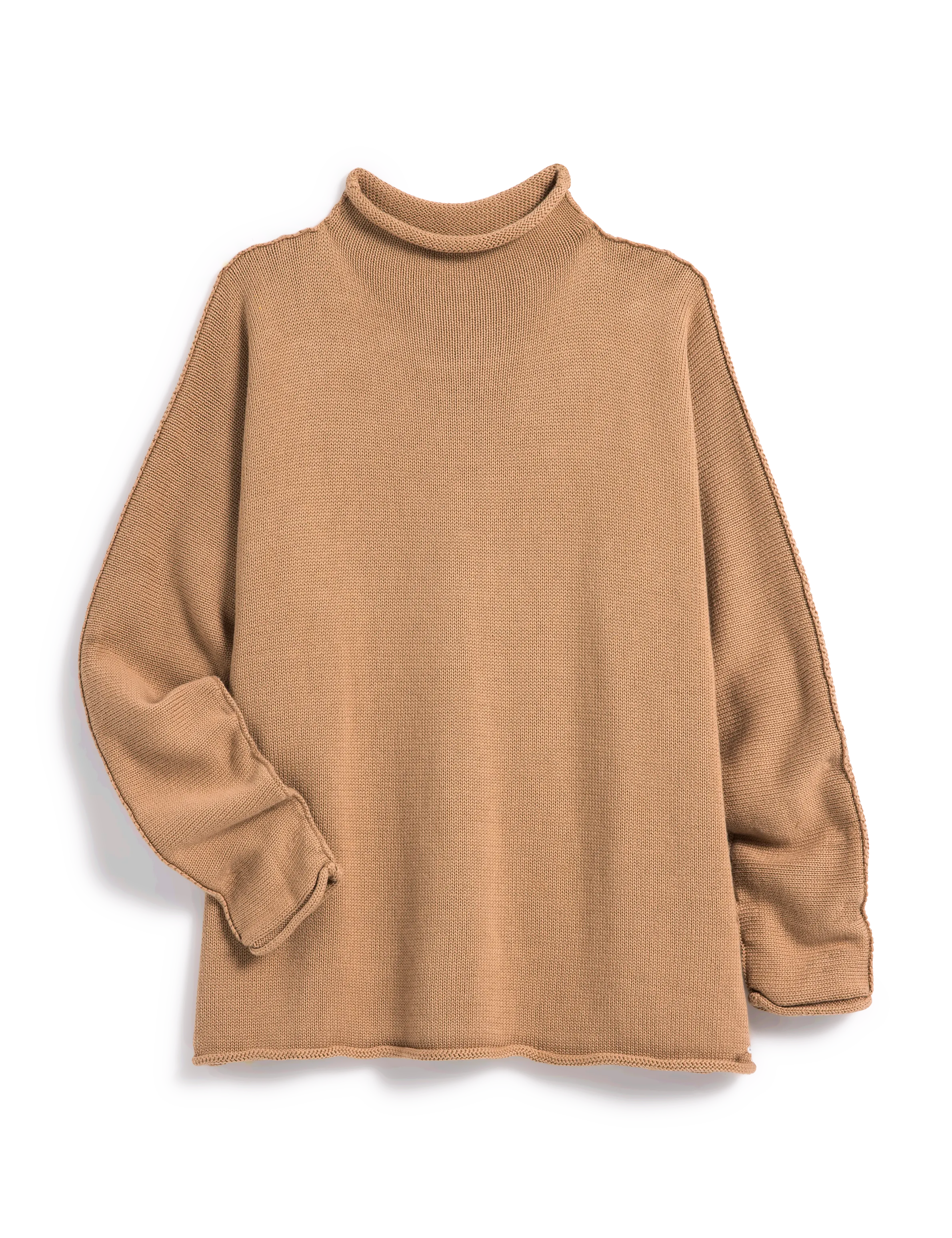 MONTEREY Camel, Pure Italian Cotton