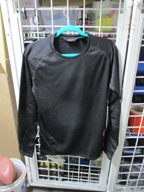 New WFS Sportcaster Thermal Underwear Shirt Boy's Youth Size XL