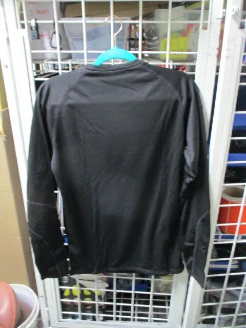 New WFS Sportcaster Thermal Underwear Shirt Boy's Youth Size XL