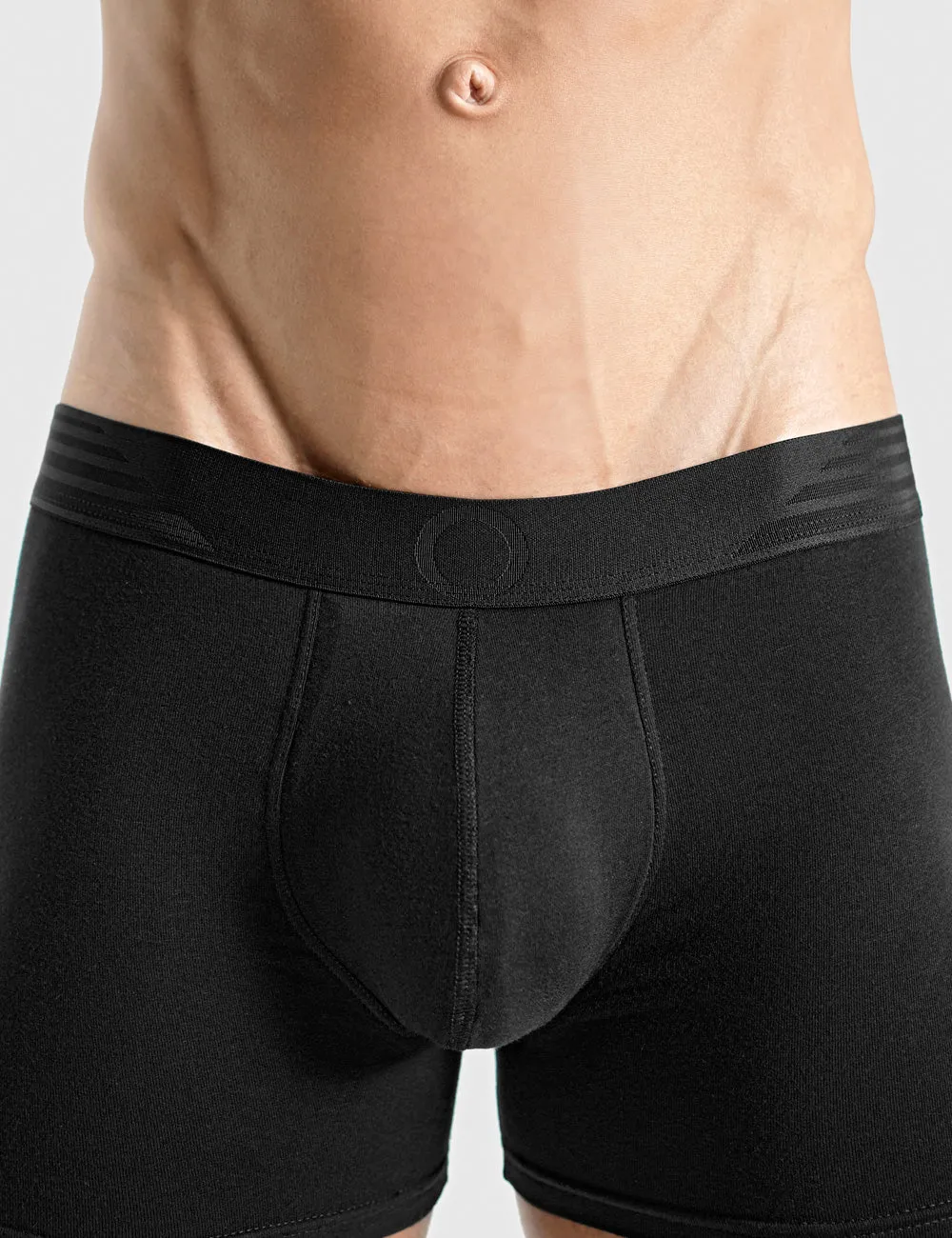 Padded Boxer Brief   Smart Package Cup