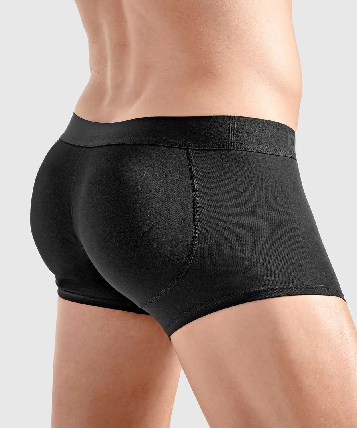 Padded Trunk Modal