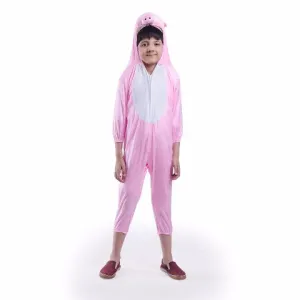 Pig Costume Costume For Kids