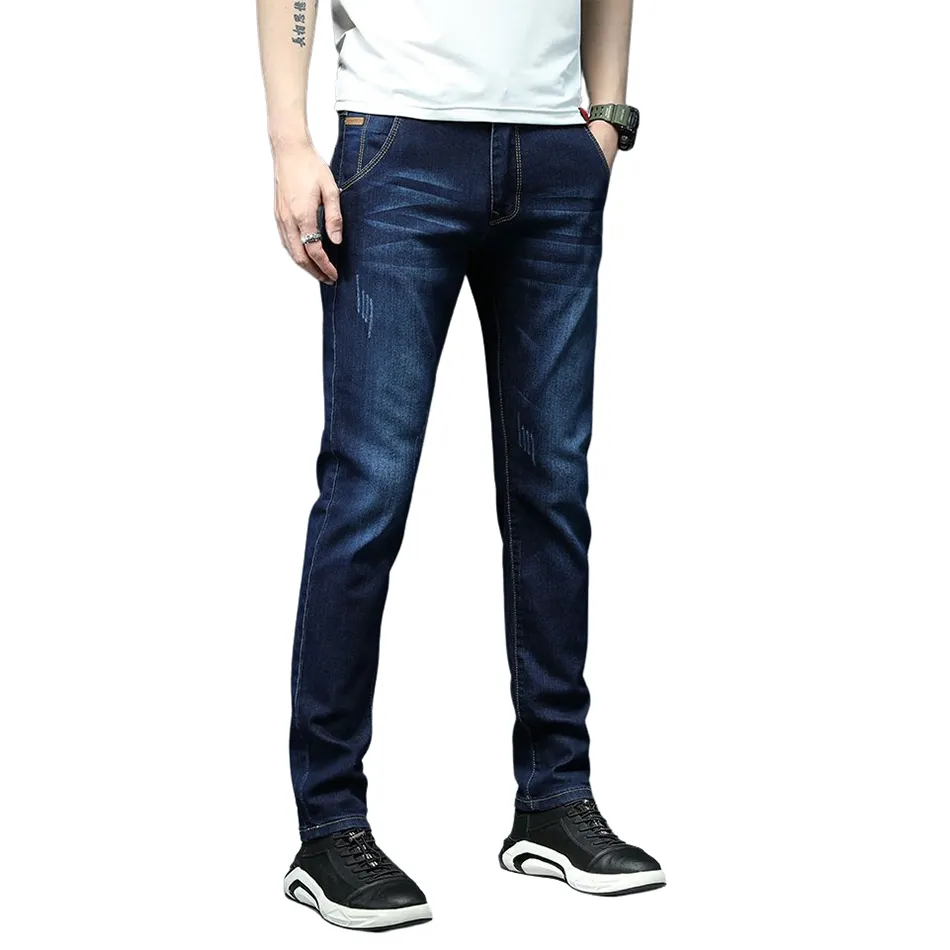 Pologize™ Massimo Slim Jeans