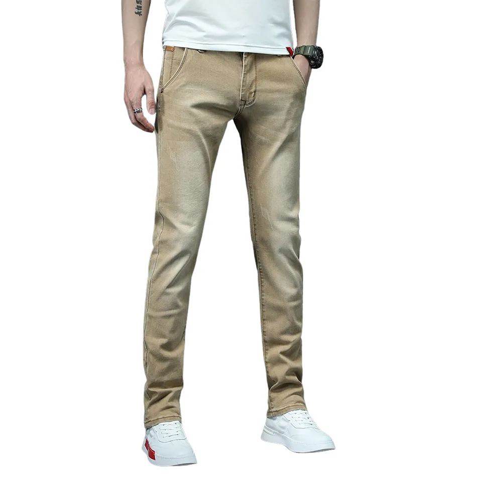 Pologize™ Massimo Slim Jeans