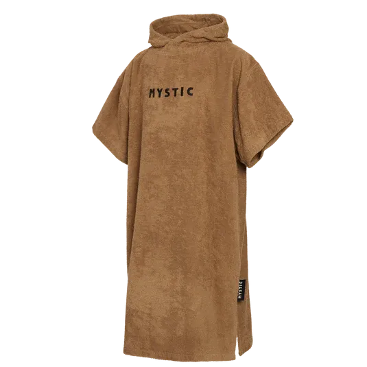 PONCHO BRAND